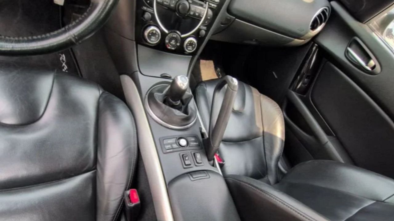 Mazda RX 8 231cv en valls - Foto 2