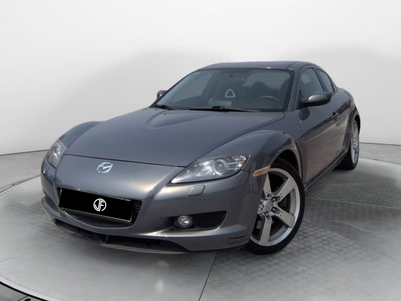 Mazda RX 8 231cv en valls - Foto 2