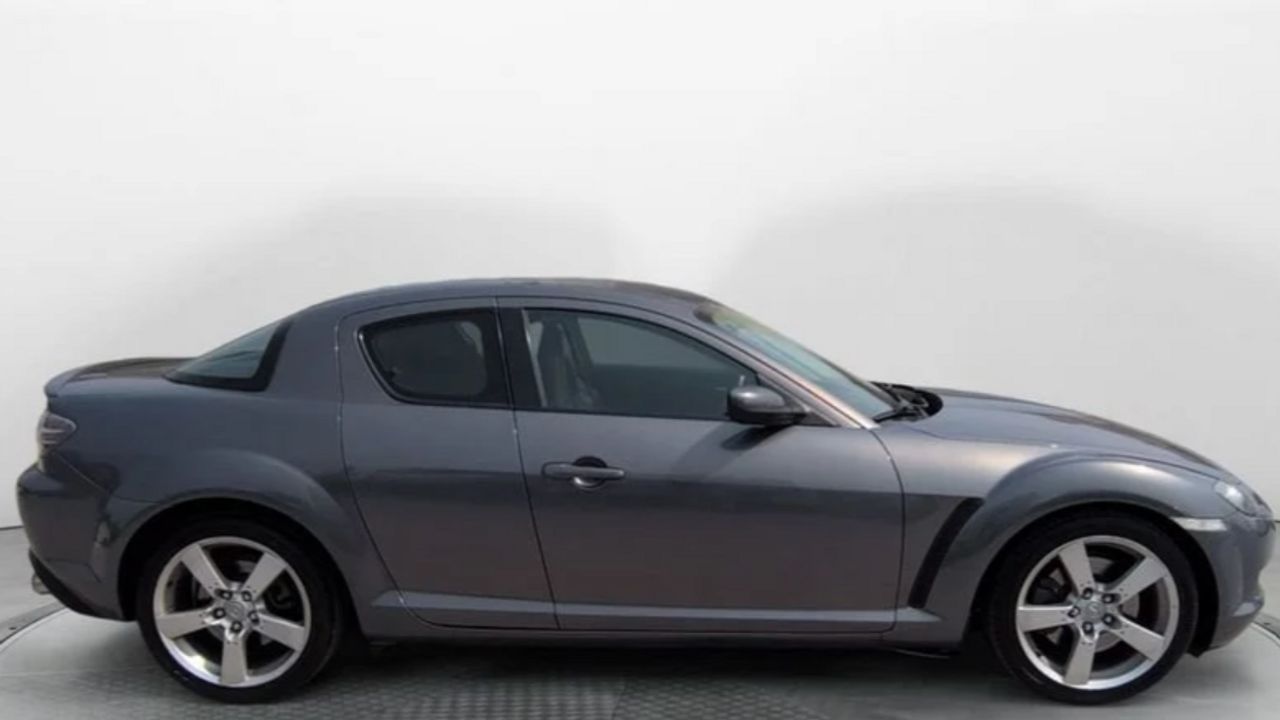 Mazda RX 8 231cv en valls - Foto 2