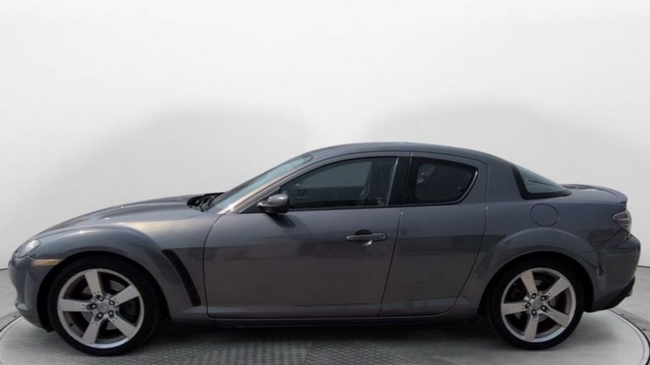 Mazda RX 8 231cv en valls - Foto 2
