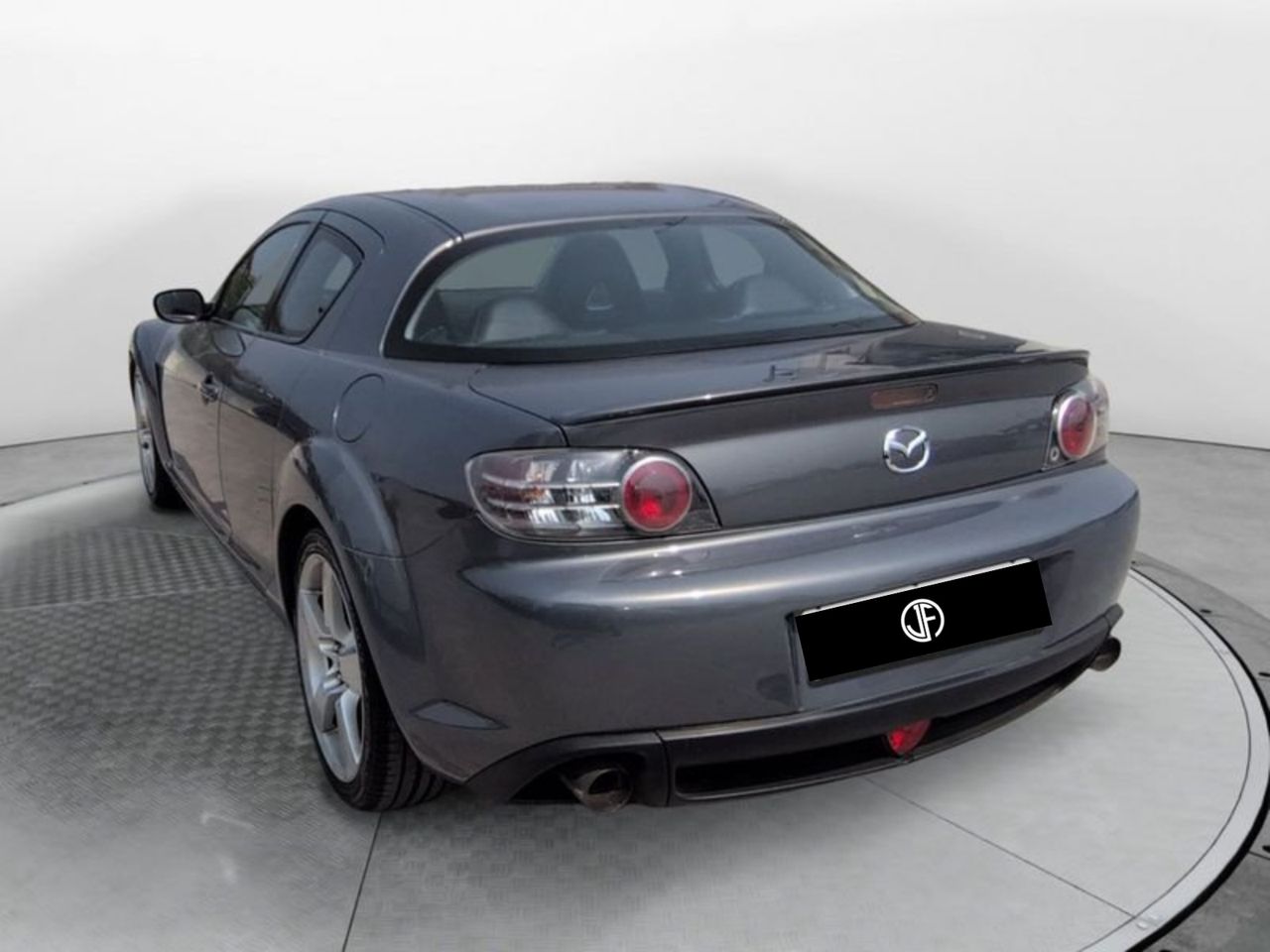 Mazda RX 8 231cv en valls - Foto 2