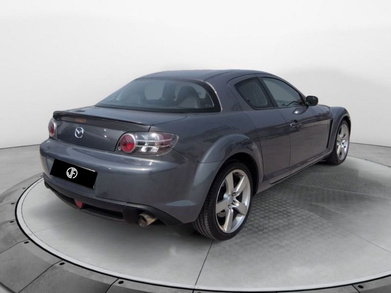 Mazda RX 8 231cv en valls - Foto 2