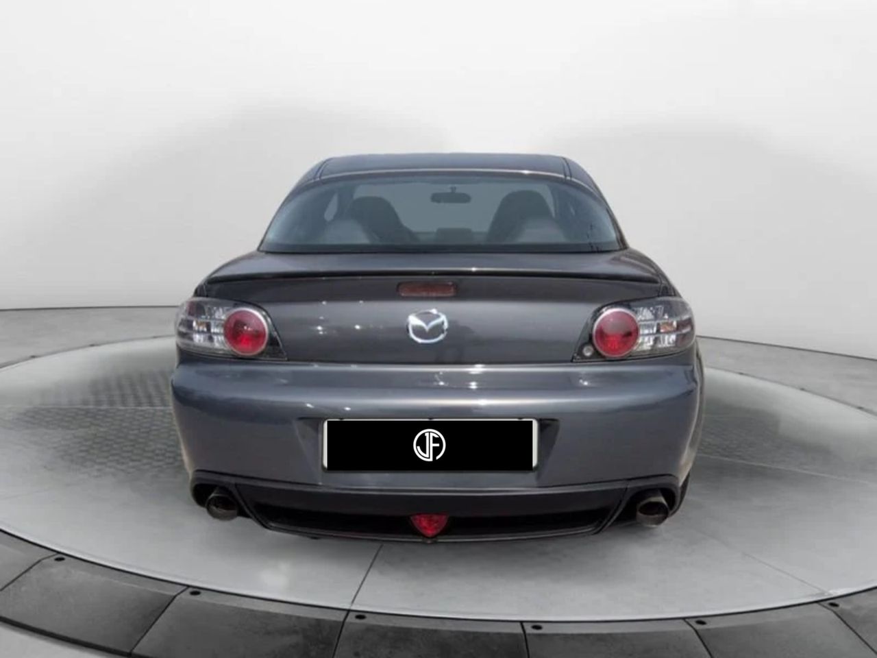 Mazda RX 8 231cv en valls - Foto 2