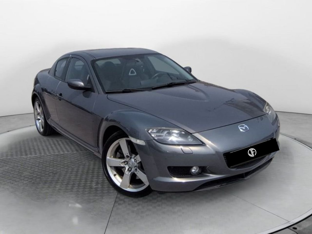 Mazda RX 8 231cv en valls - Foto 2