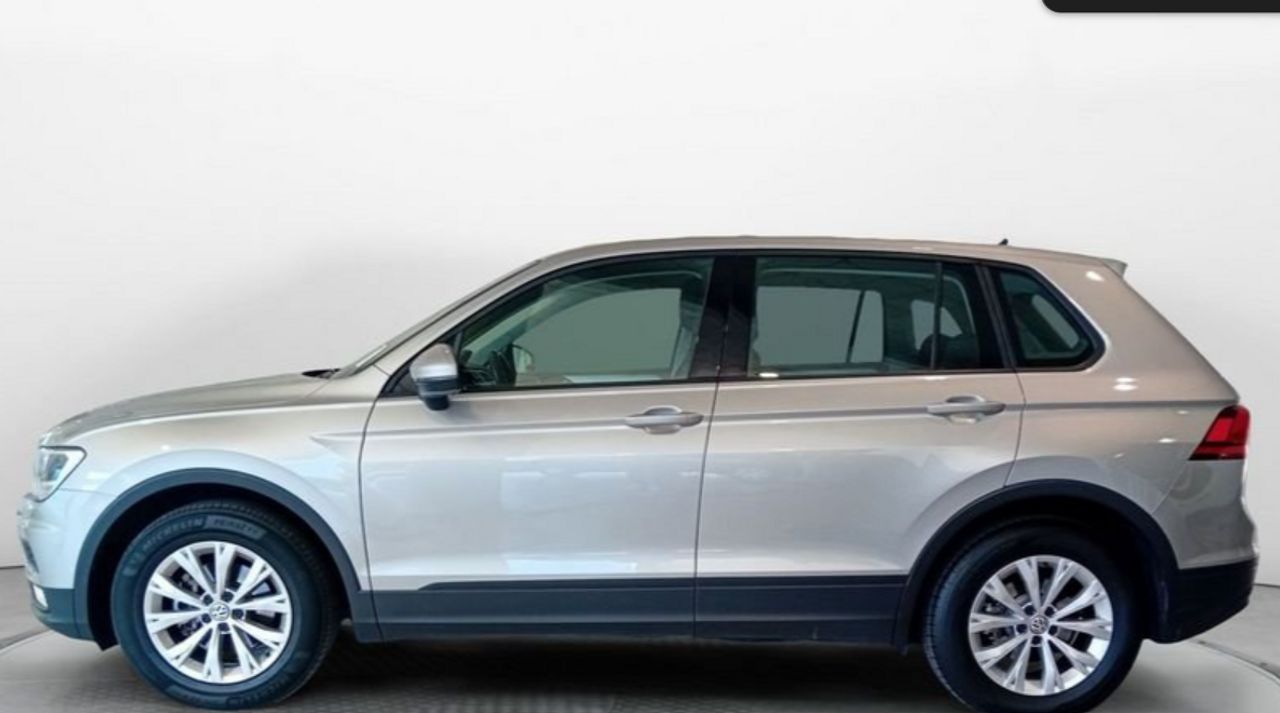 Volkswagen Tiguan EDITION BMT SUV en Tarragona - Foto 2