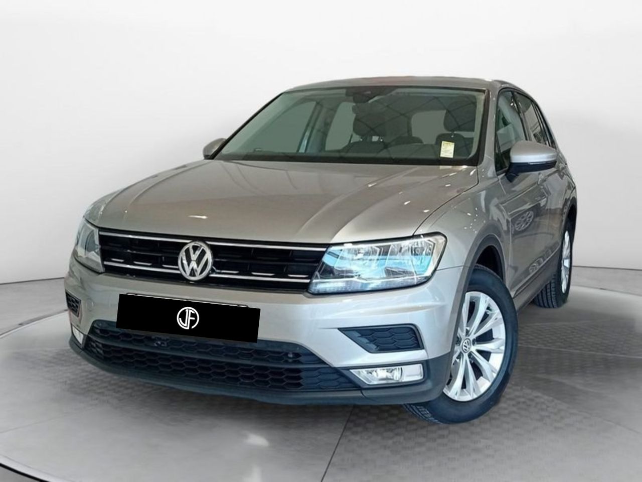 Volkswagen Tiguan EDITION BMT SUV en Tarragona - Foto 2