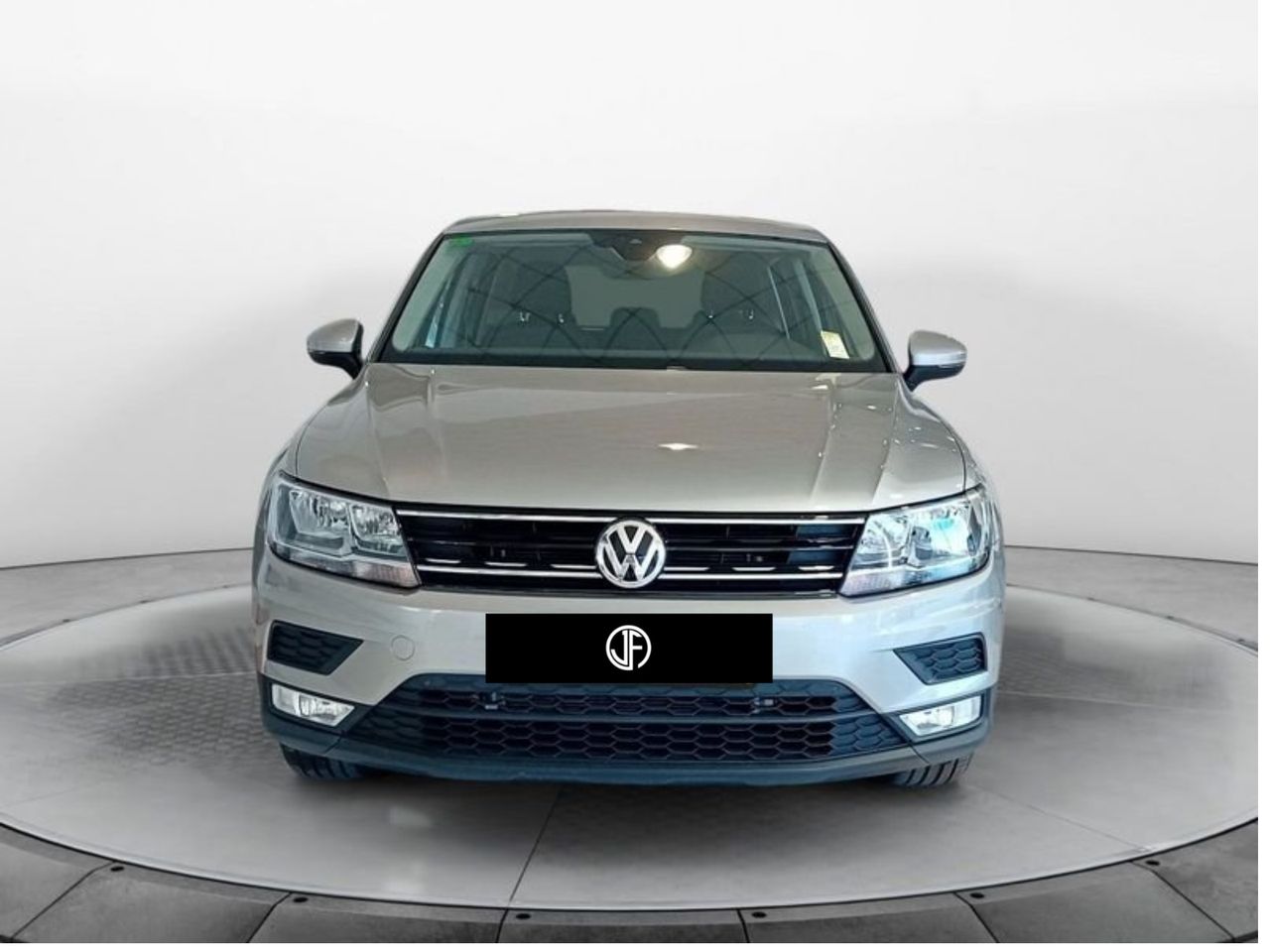 Volkswagen Tiguan EDITION BMT SUV en Tarragona - Foto 2
