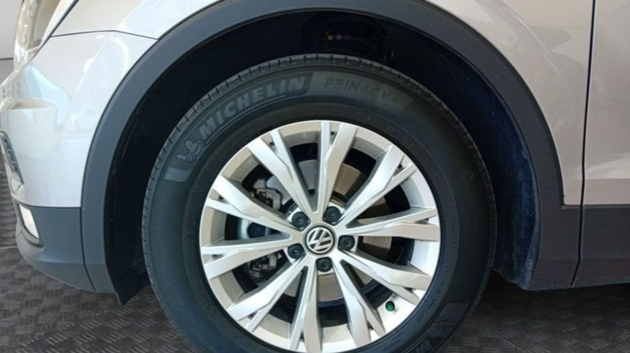 Volkswagen Tiguan EDITION BMT SUV en Tarragona - Foto 2