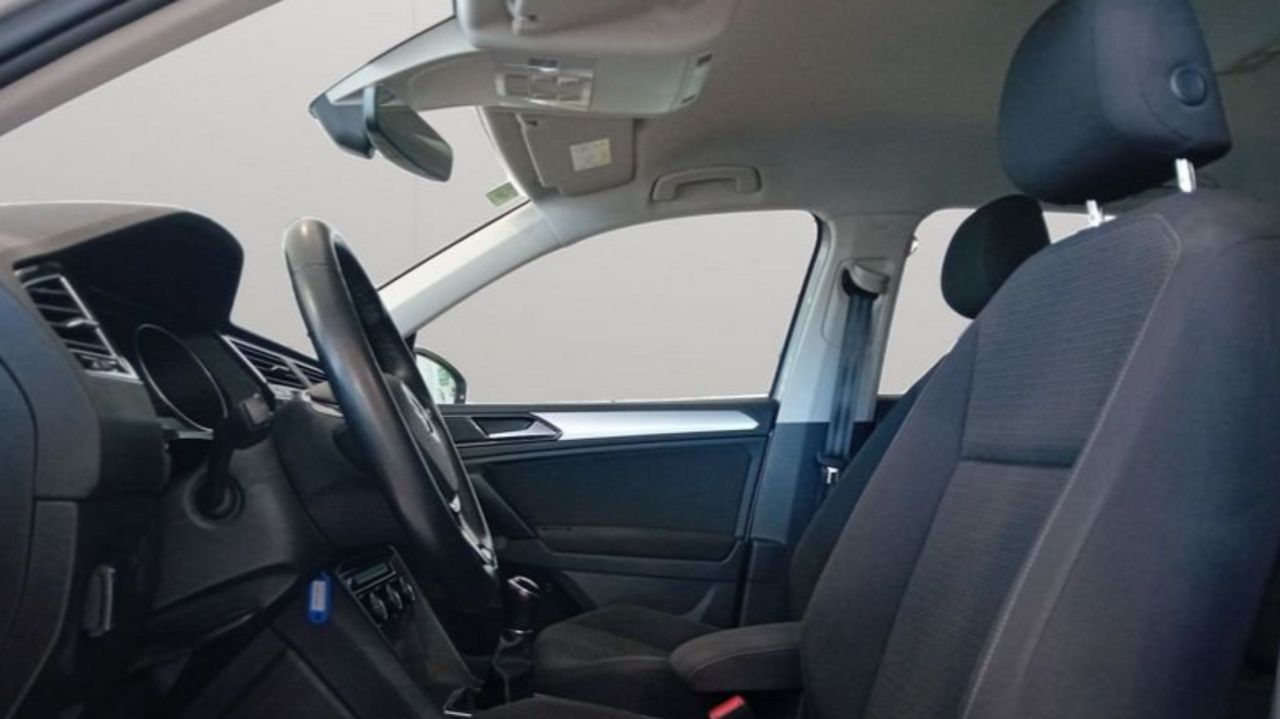 Volkswagen Tiguan EDITION BMT SUV en Tarragona - Foto 2