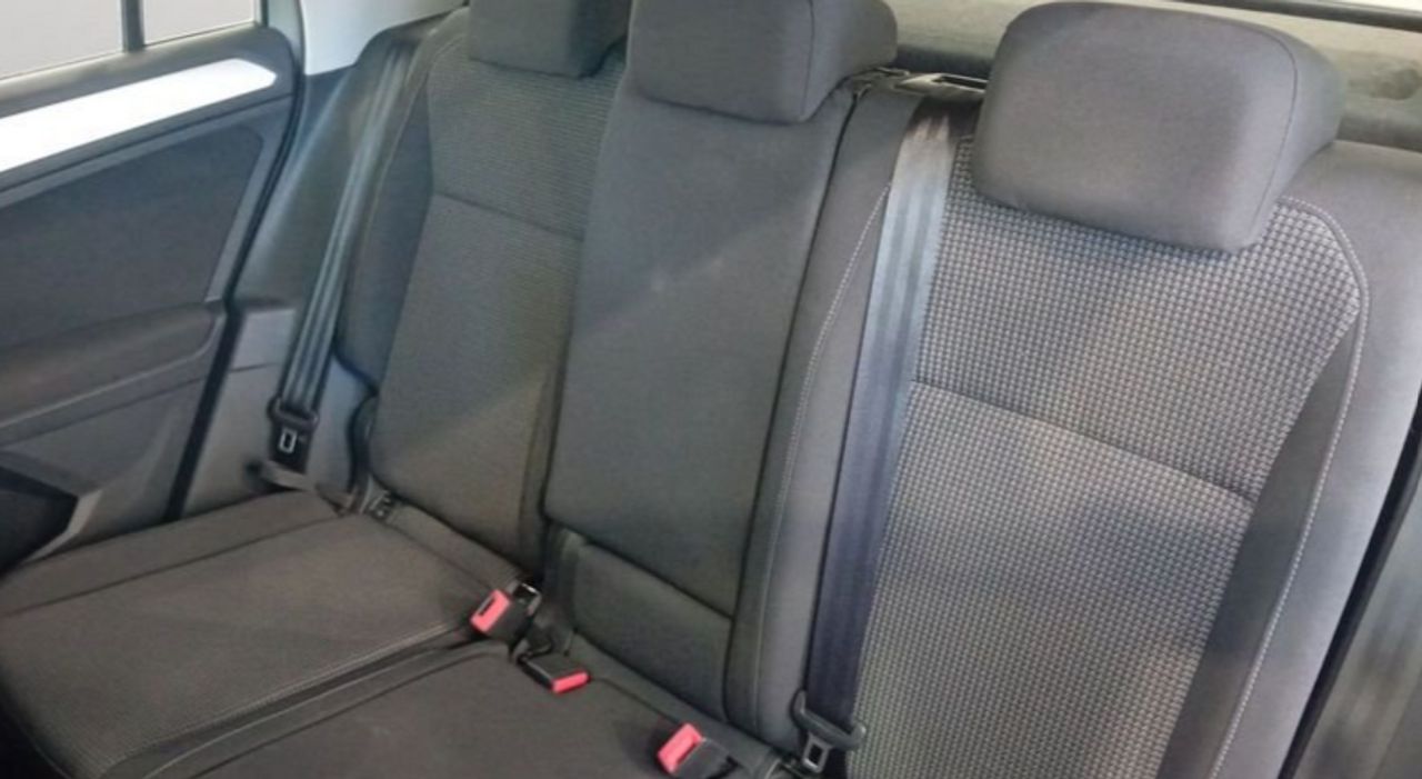 Volkswagen Tiguan EDITION BMT SUV en Tarragona - Foto 2
