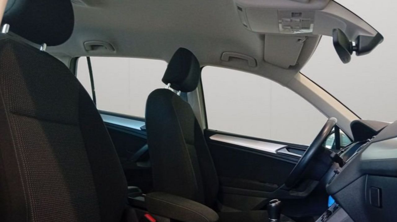 Volkswagen Tiguan EDITION BMT SUV en Tarragona - Foto 2