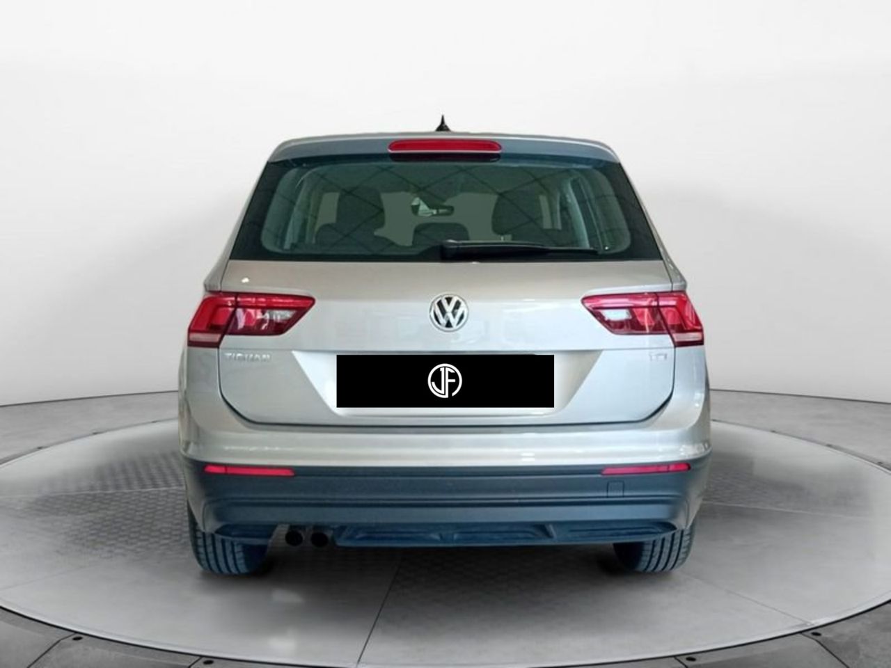 Volkswagen Tiguan EDITION BMT SUV en Tarragona - Foto 2