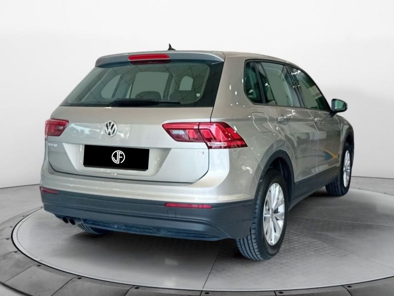 Volkswagen Tiguan EDITION BMT SUV en Tarragona - Foto 2