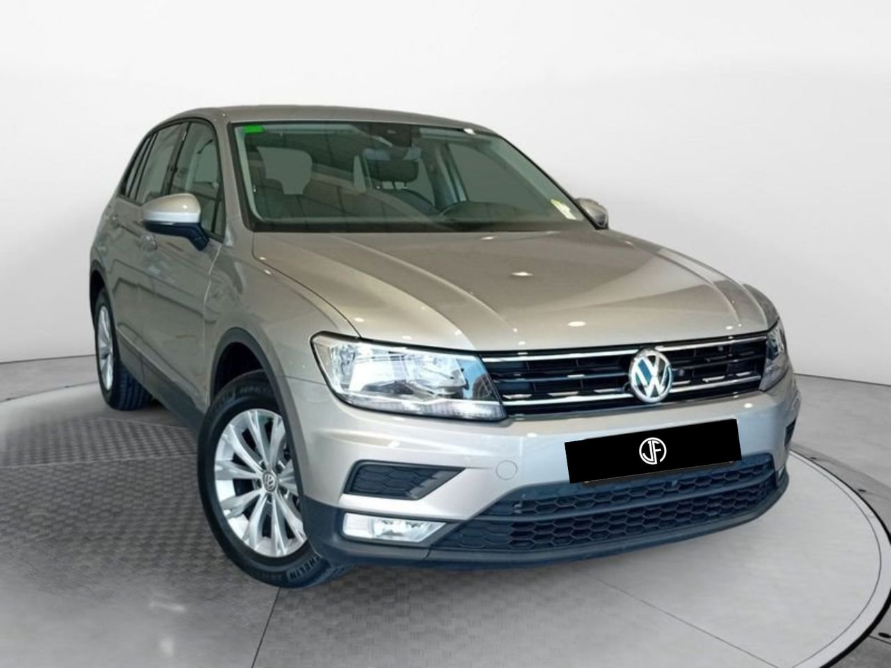 Volkswagen Tiguan EDITION BMT SUV en Tarragona - Foto 2
