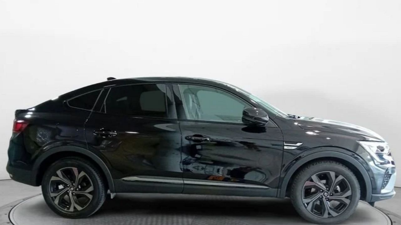 Renault Arkana RS LINE en valls - Foto 2