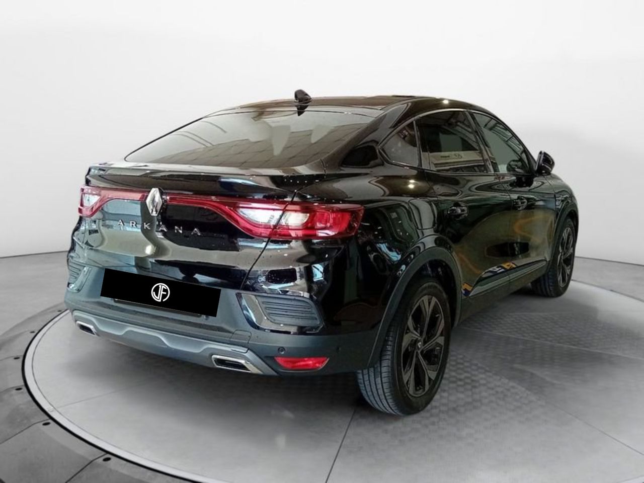 Renault Arkana RS LINE en valls - Foto 2