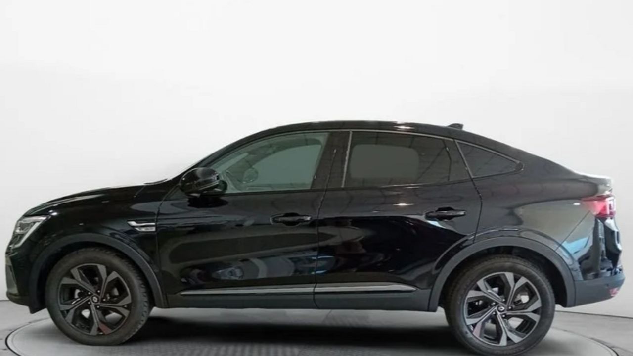 Renault Arkana RS LINE en valls - Foto 2