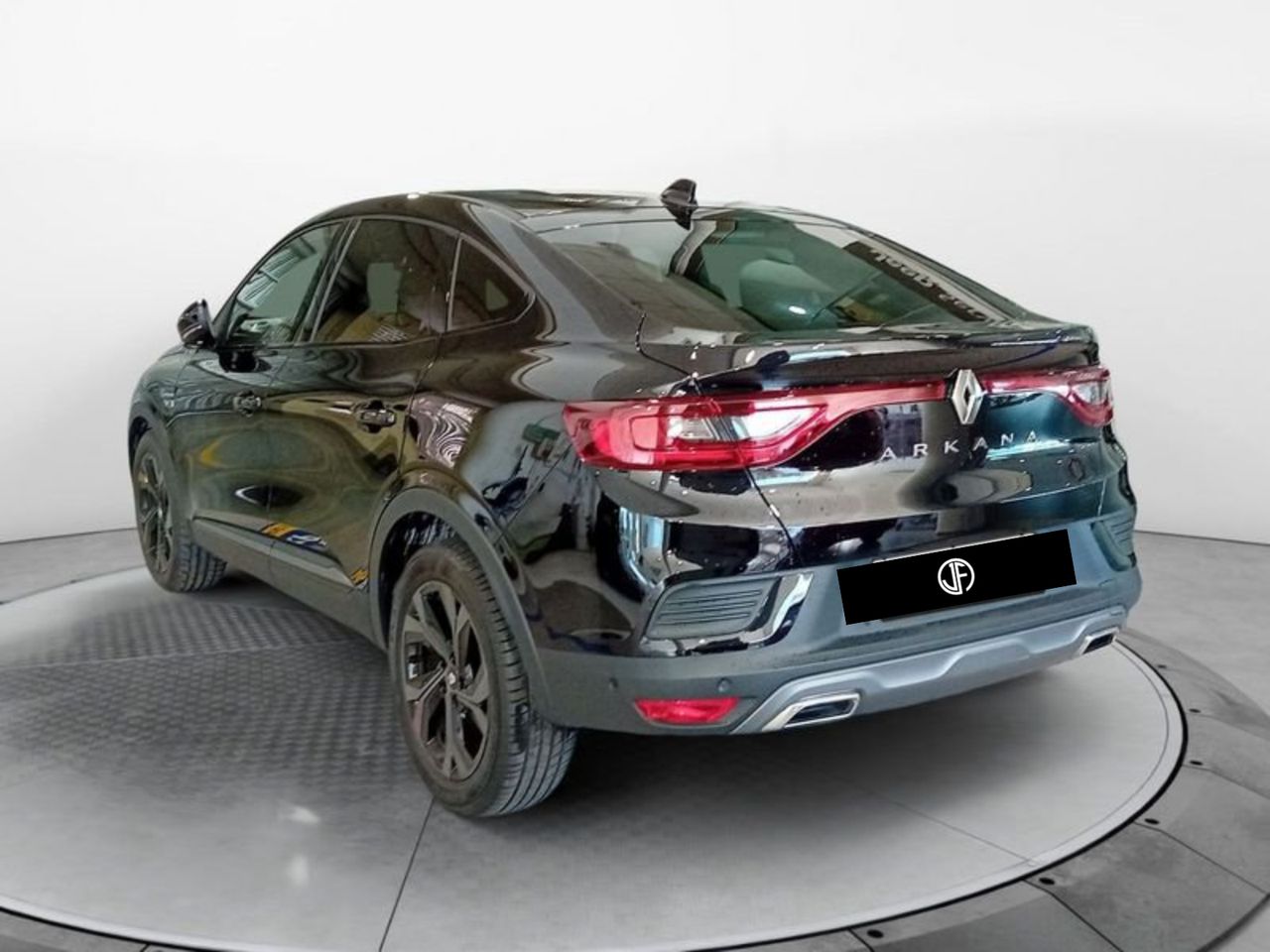 Renault Arkana RS LINE en valls - Foto 2