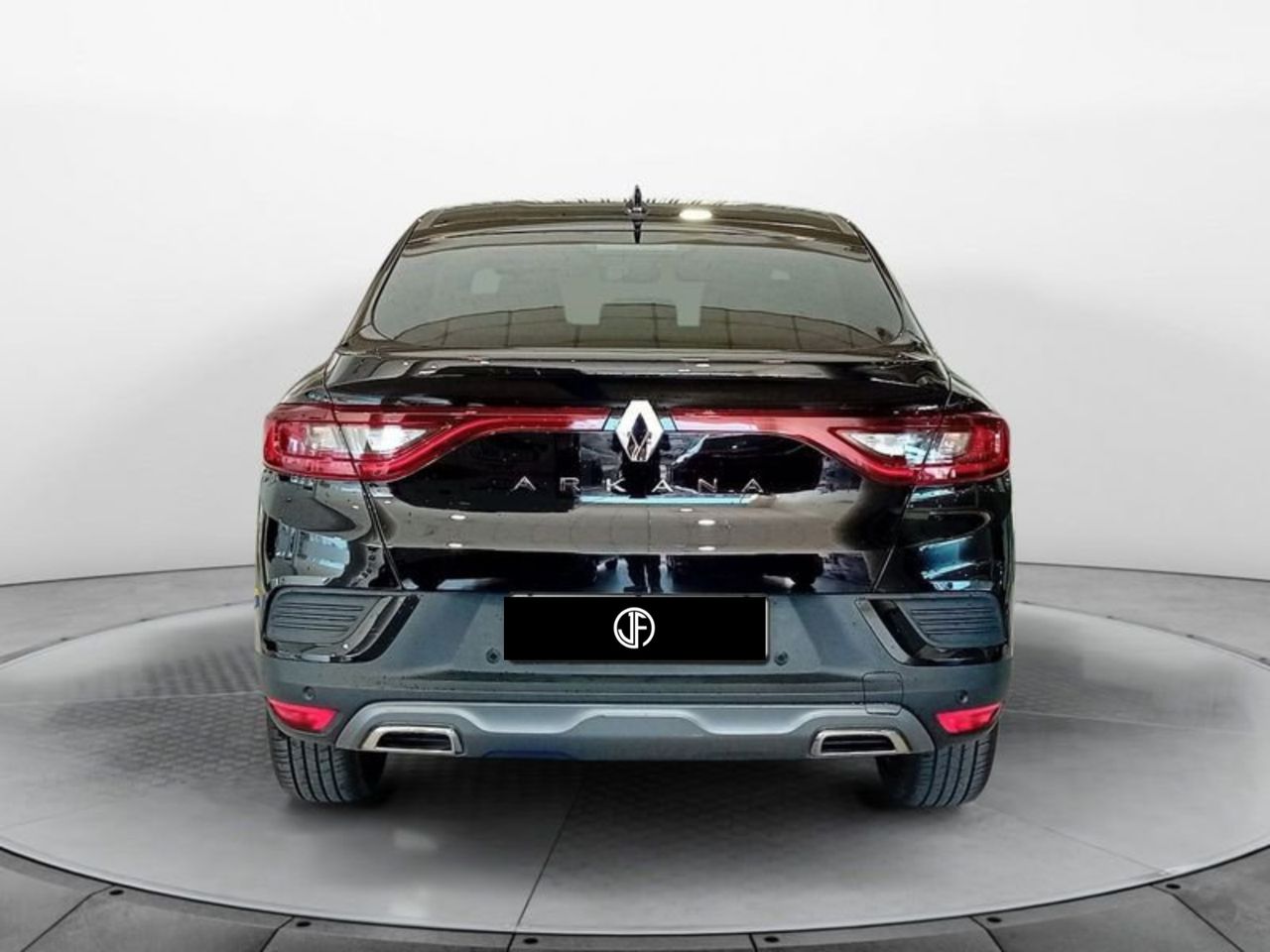 Renault Arkana RS LINE en valls - Foto 2