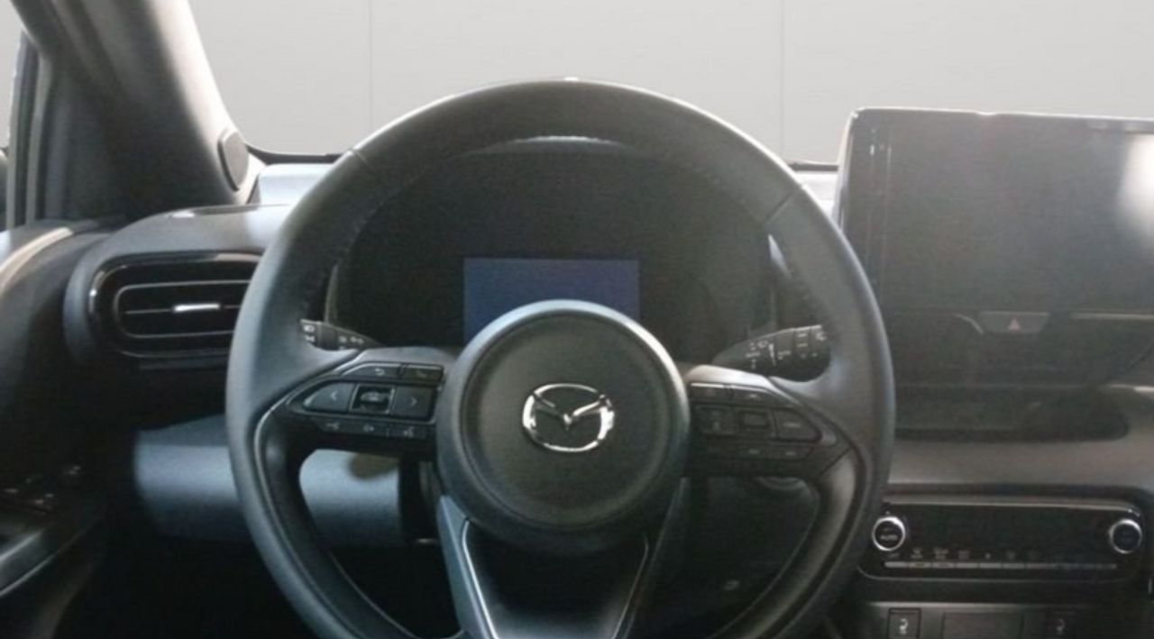 Mazda 2 CVT HOMURA en valls - Foto 2