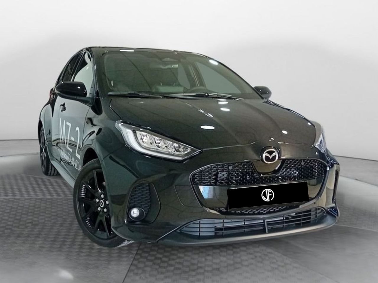 Mazda 2 CVT HOMURA en valls - Foto 2