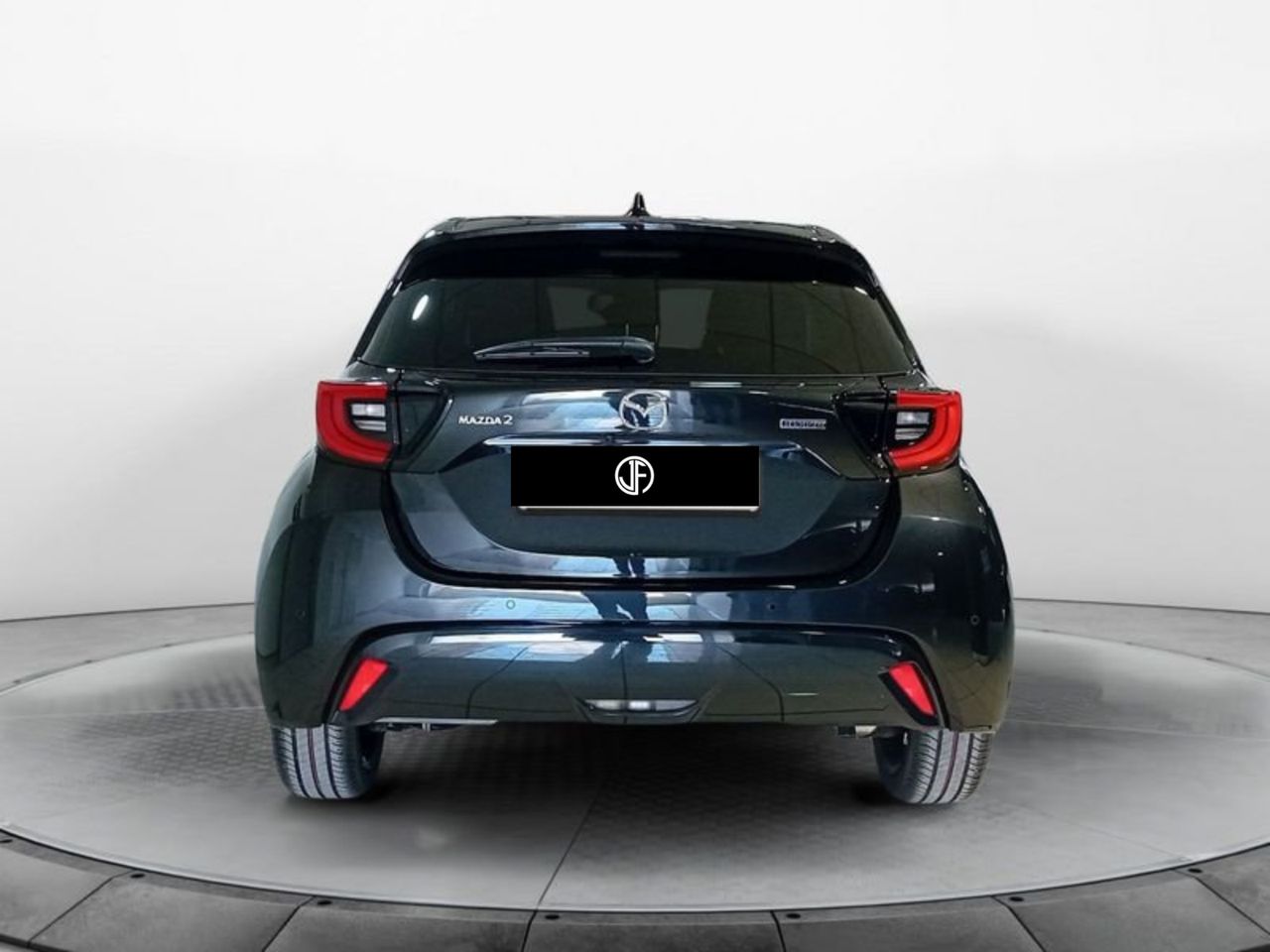 Mazda 2 CVT HOMURA en valls - Foto 2