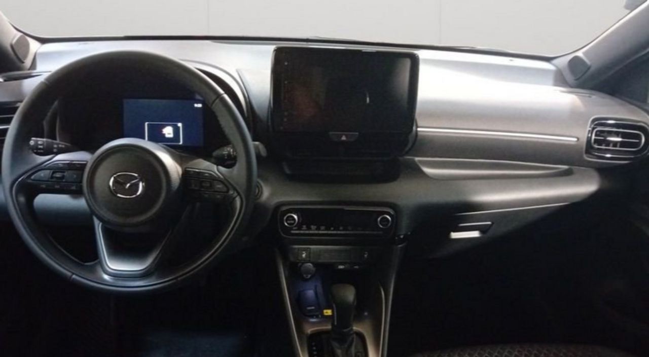 Mazda 2 CVT HOMURA en valls - Foto 2