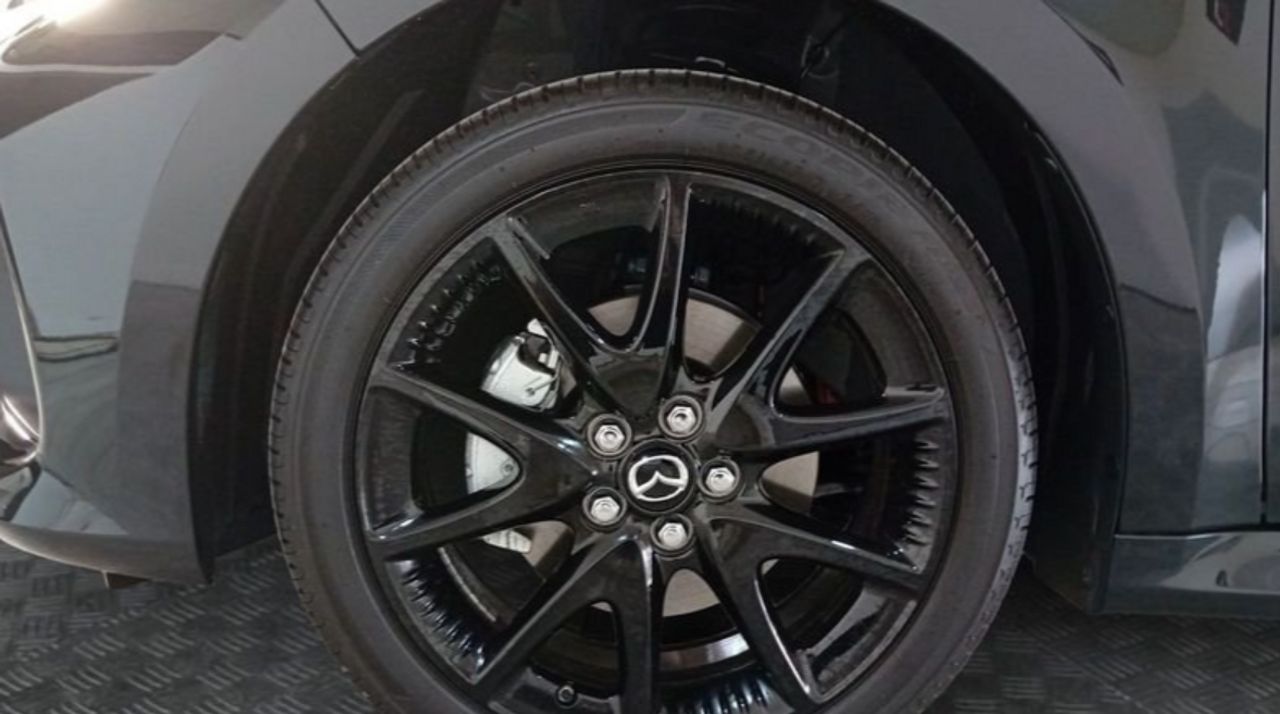 Mazda 2 CVT HOMURA en valls - Foto 2