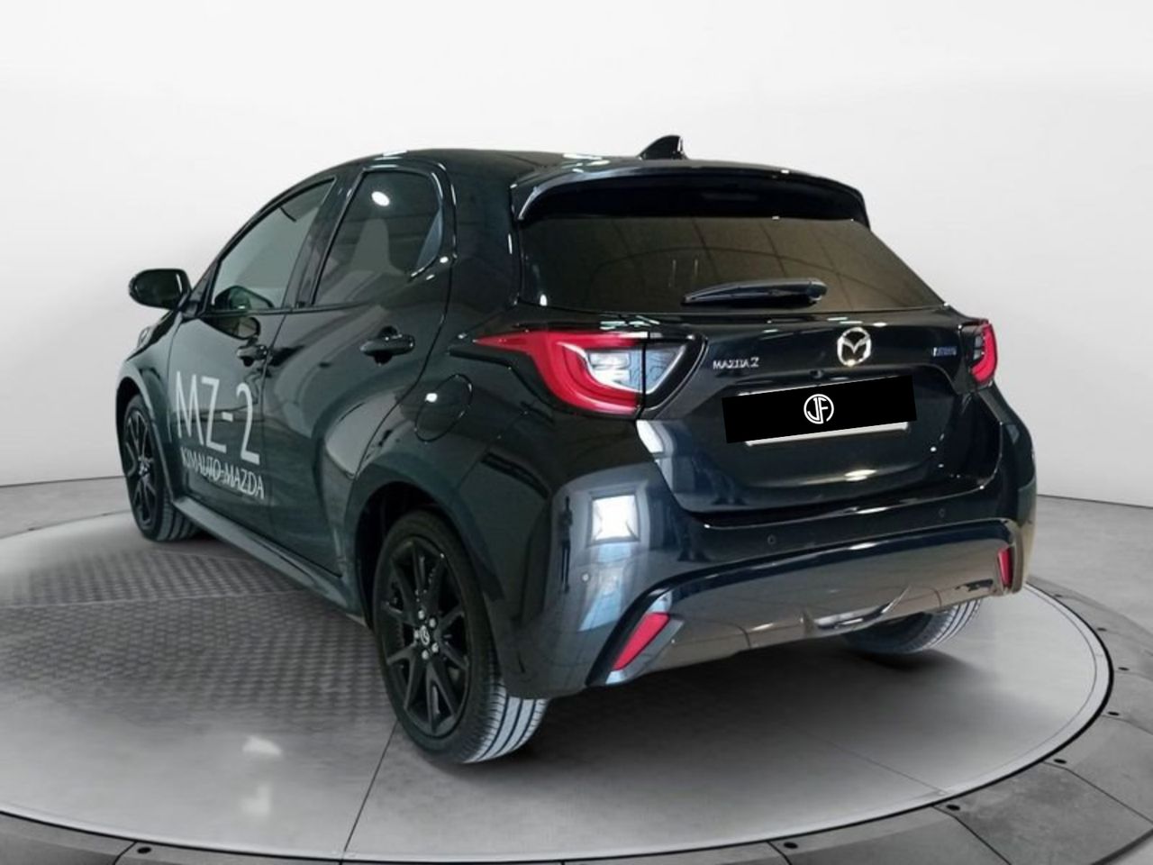 Mazda 2 CVT HOMURA en valls - Foto 2