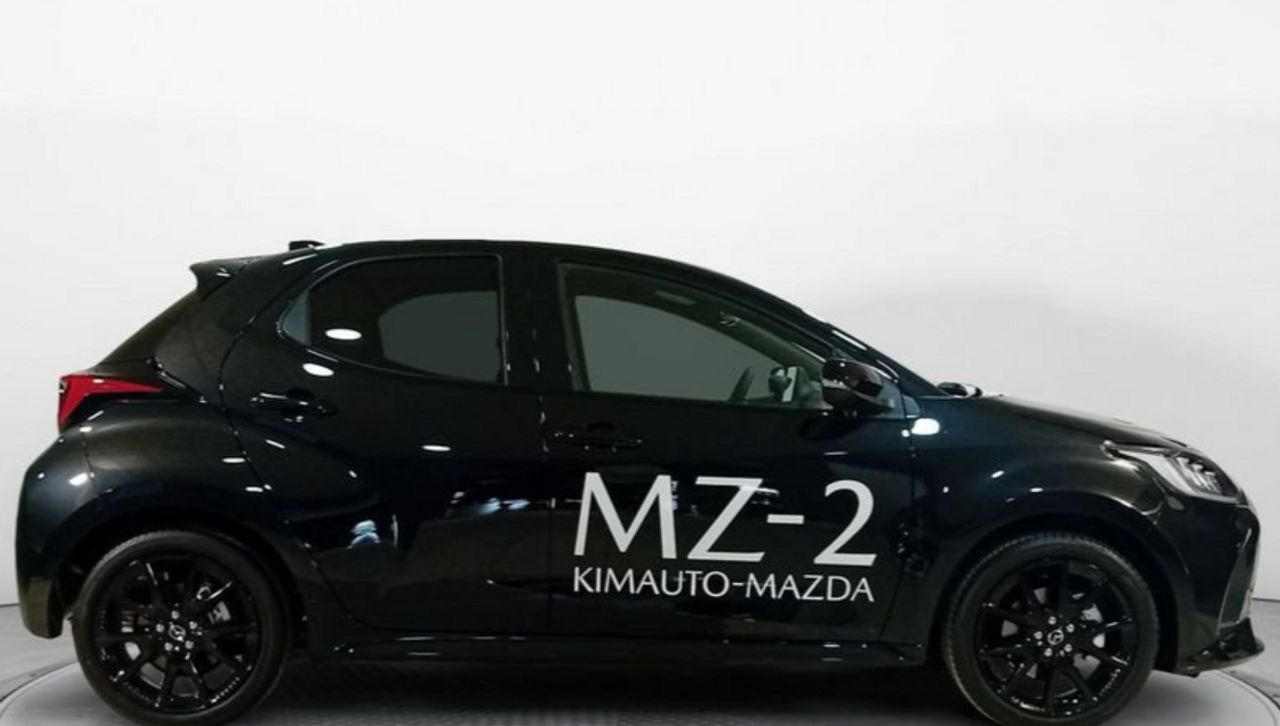 Mazda 2 CVT HOMURA en valls - Foto 2
