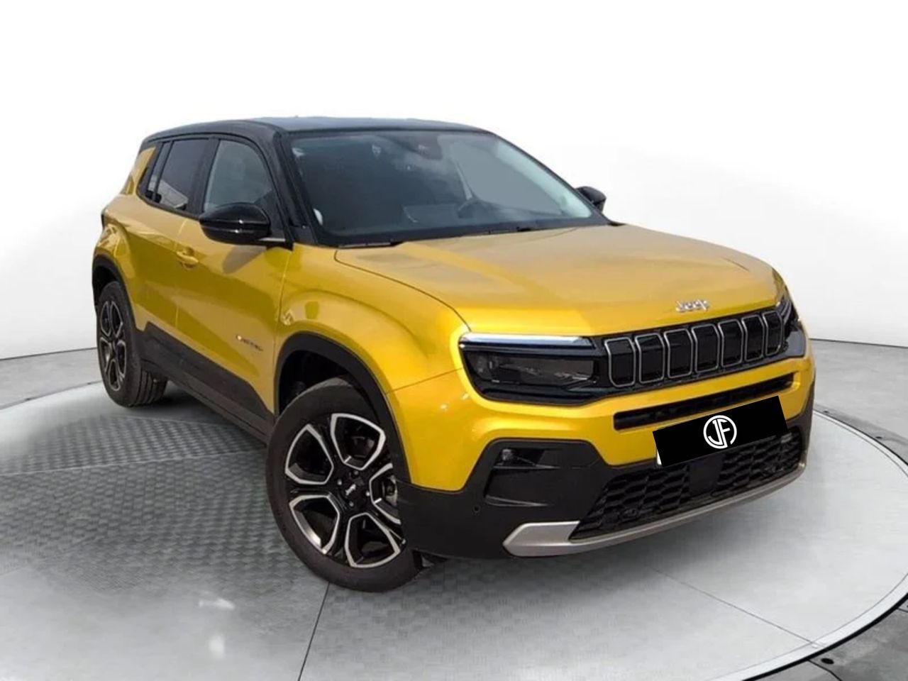 Jeep Avenger SUMMIT en valls - Foto 2