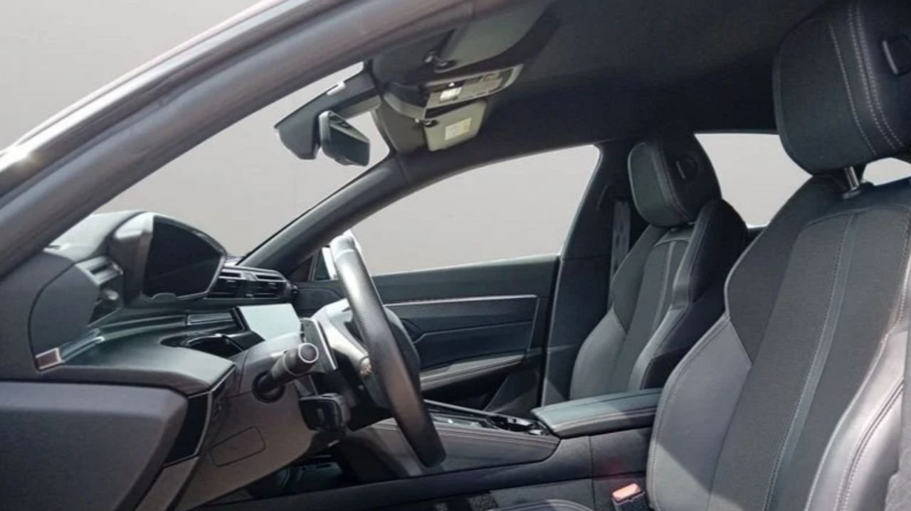 Peugeot 508 E-AUTO GT LINE - Foto 2