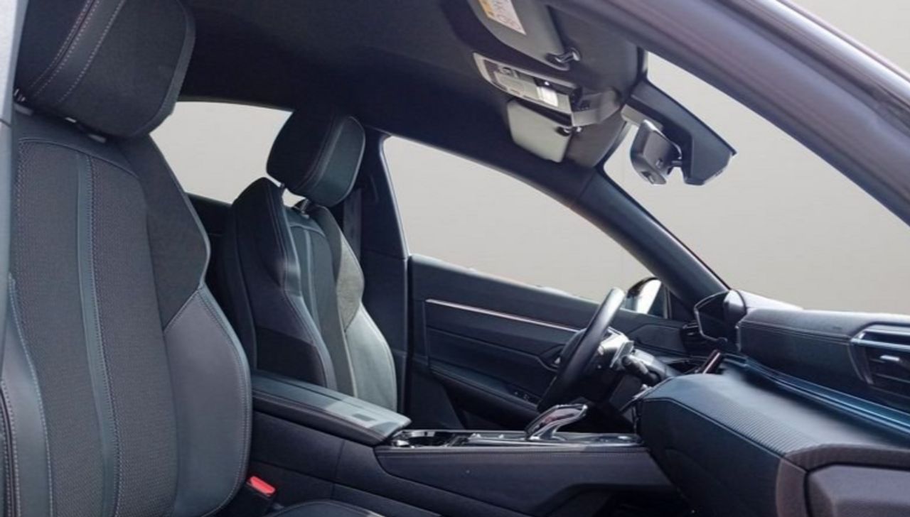 Peugeot 508 E-AUTO GT LINE - Foto 2