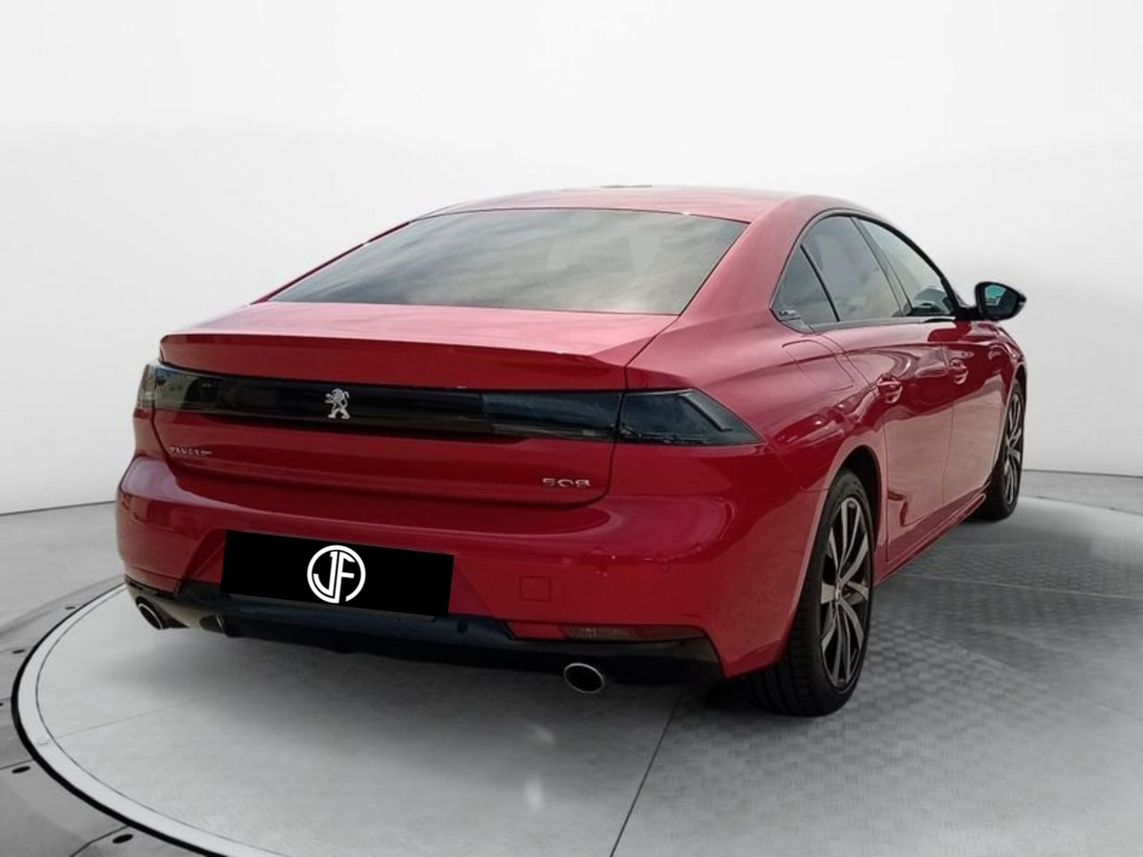 Peugeot 508 E-AUTO GT LINE - Foto 2