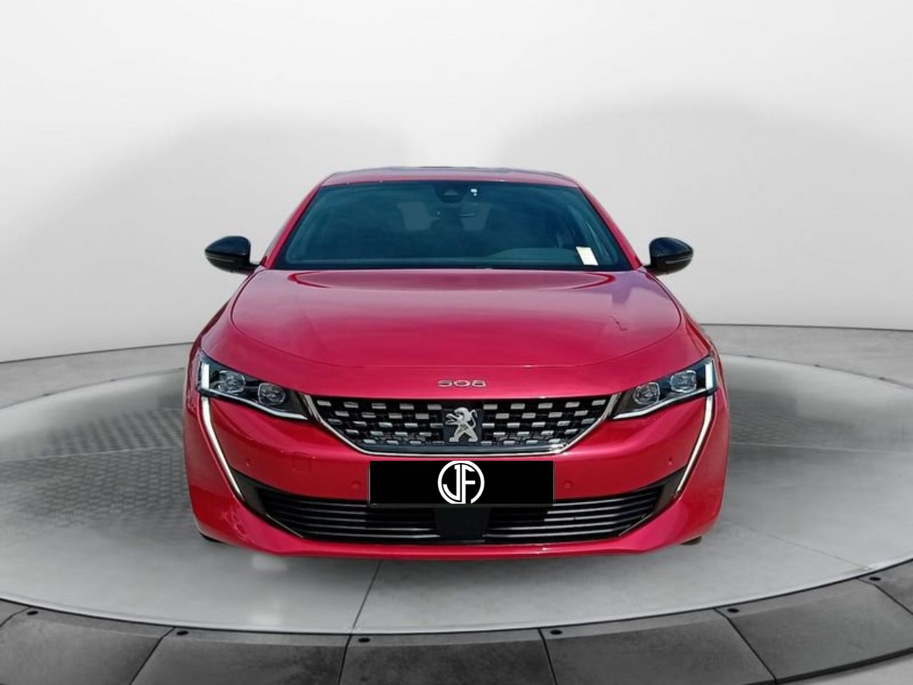 Peugeot 508 E-AUTO GT LINE - Foto 2