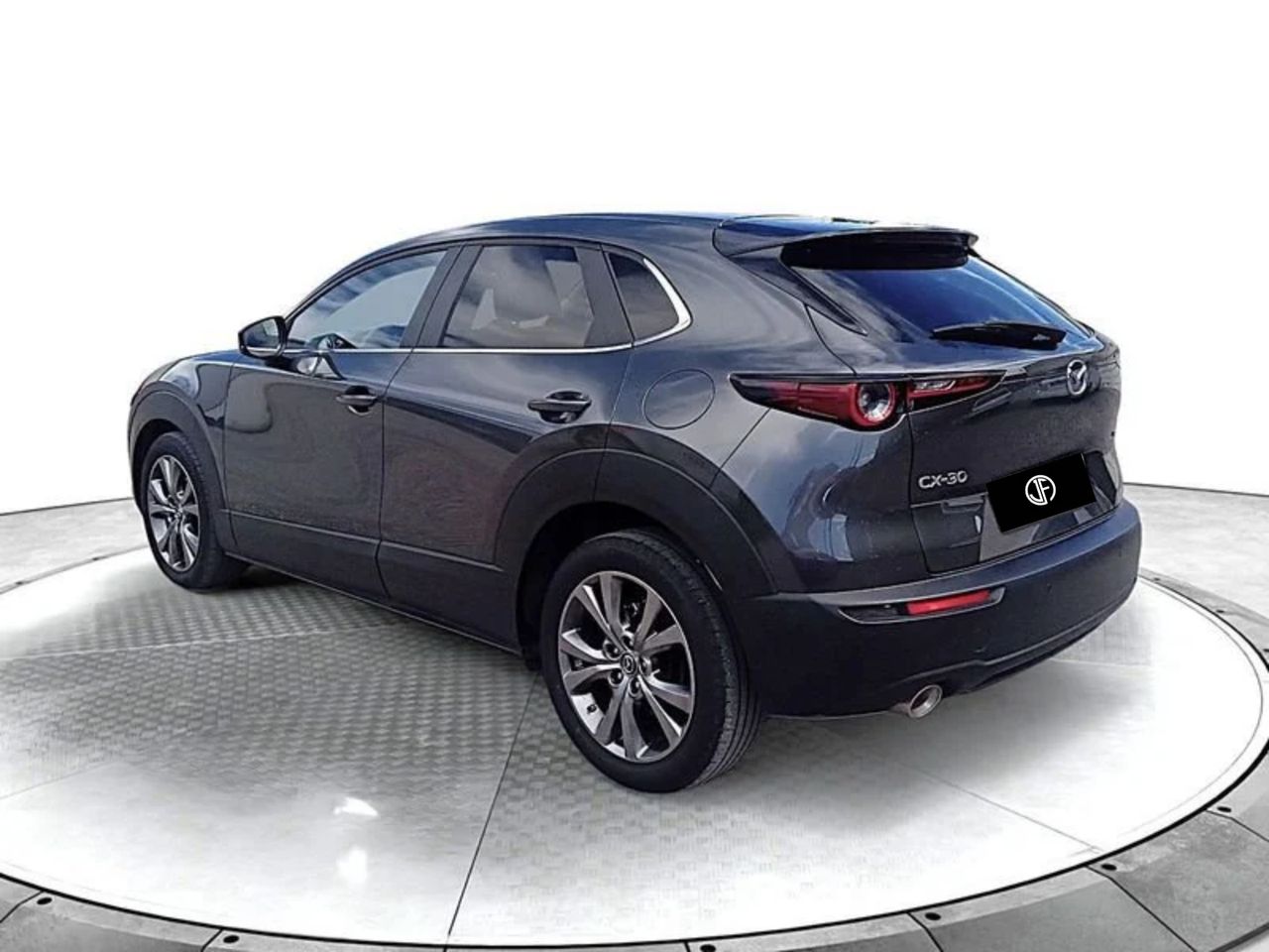 Mazda CX-30 E-SKYACTIV X AUTO en valls - Foto 2