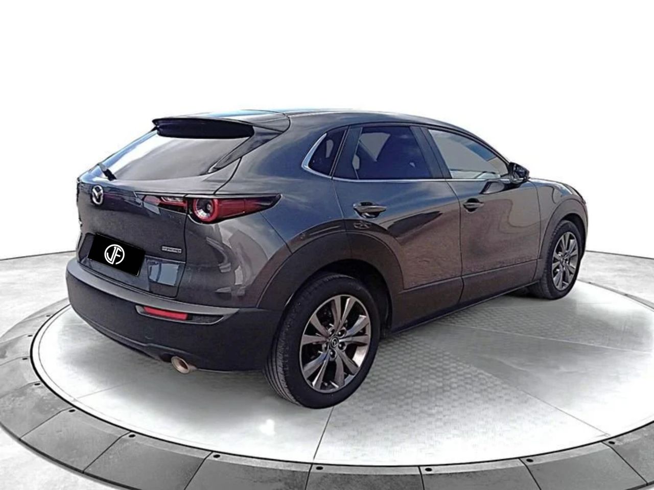 Mazda CX-30 E-SKYACTIV X AUTO en valls - Foto 2