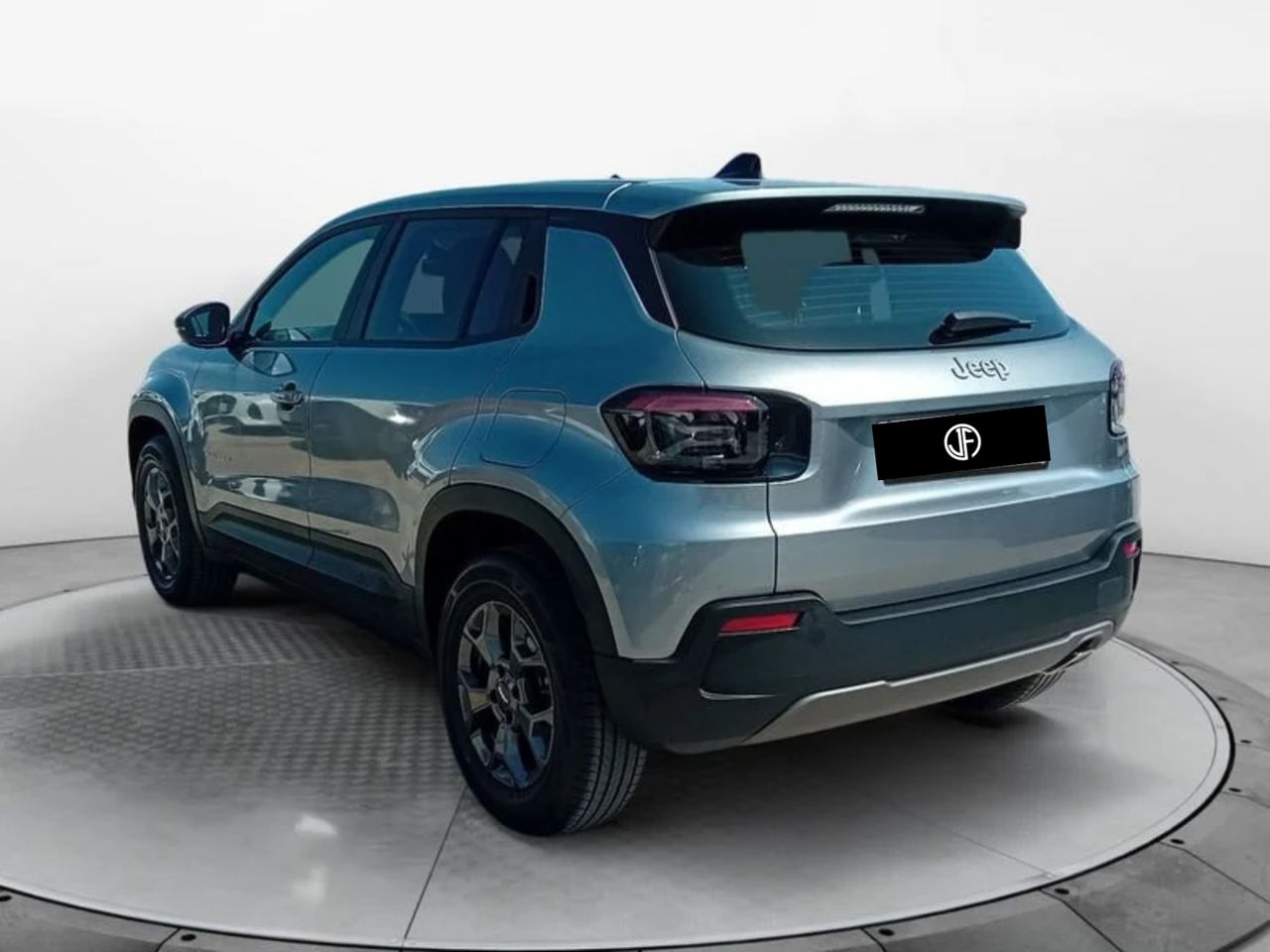 Jeep Avenger LONGITUDE en valls - Foto 2