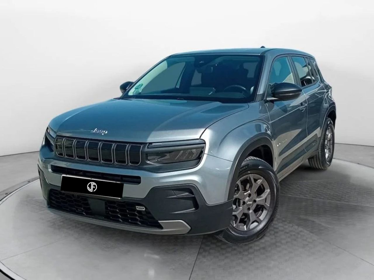 Jeep Avenger LONGITUDE en valls - Foto 2