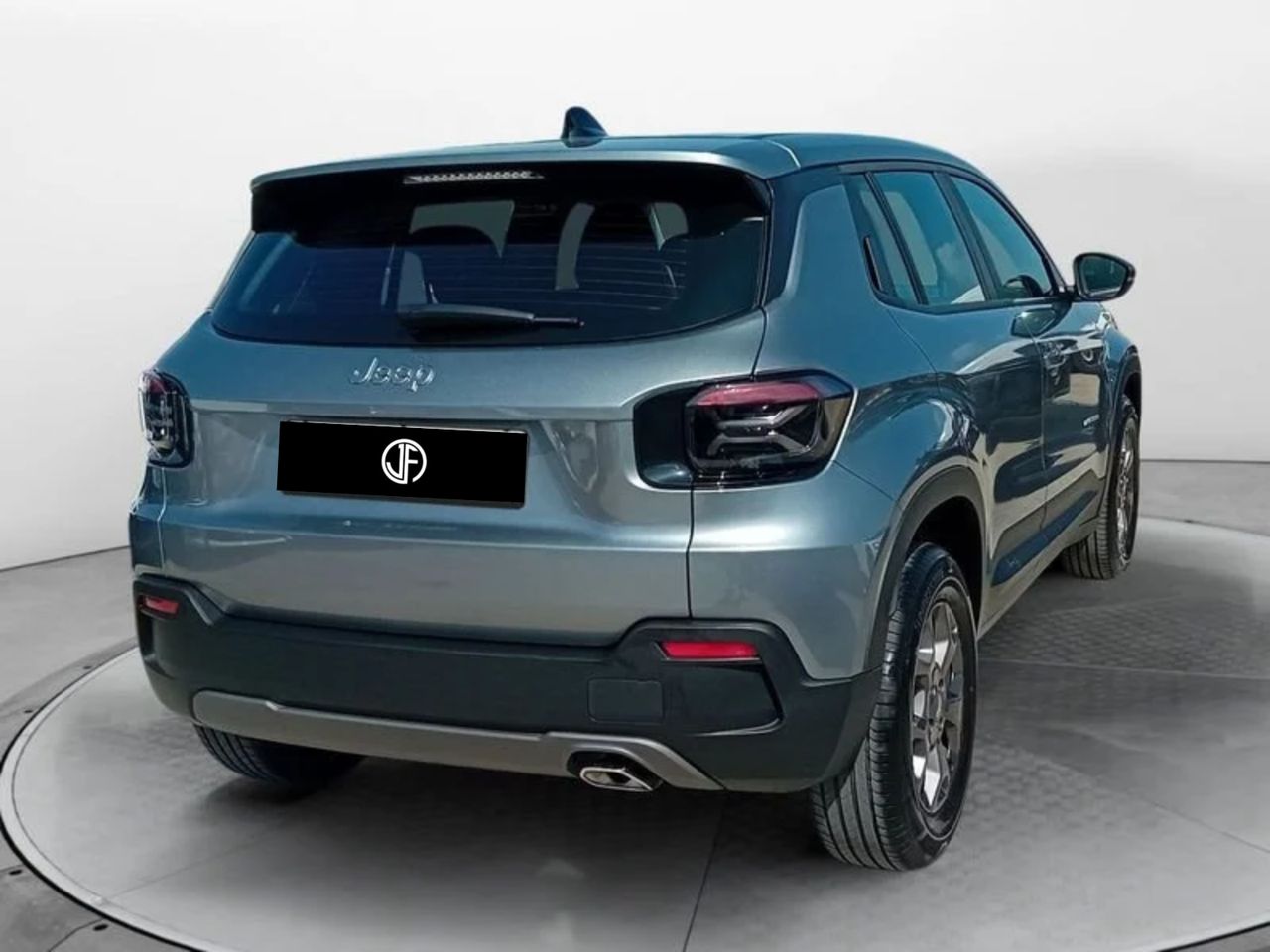 Jeep Avenger LONGITUDE en valls - Foto 2