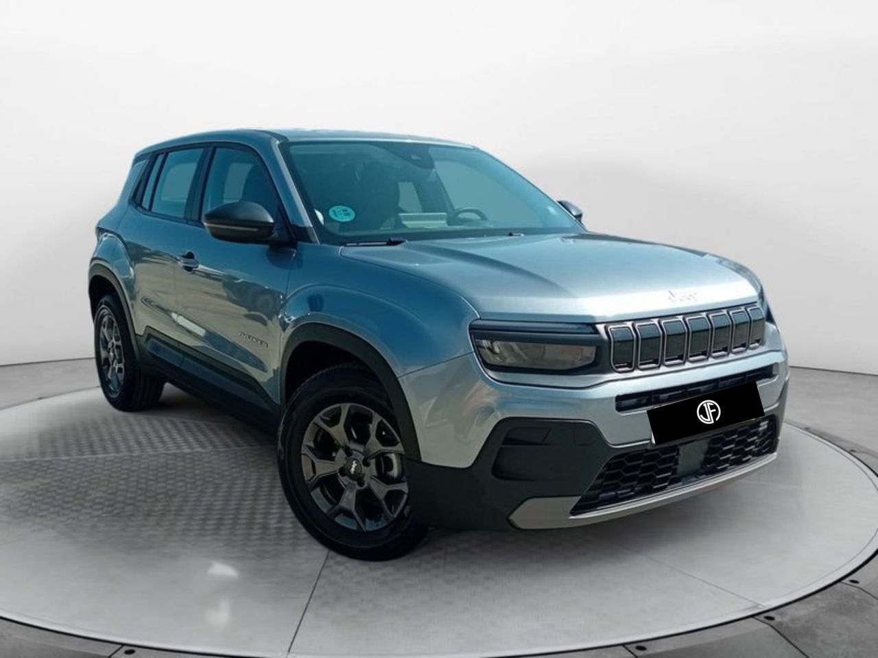 Jeep Avenger LONGITUDE en valls - Foto 2