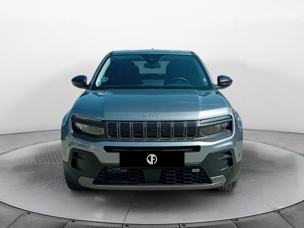 Jeep Avenger LONGITUDE en valls - Foto 2
