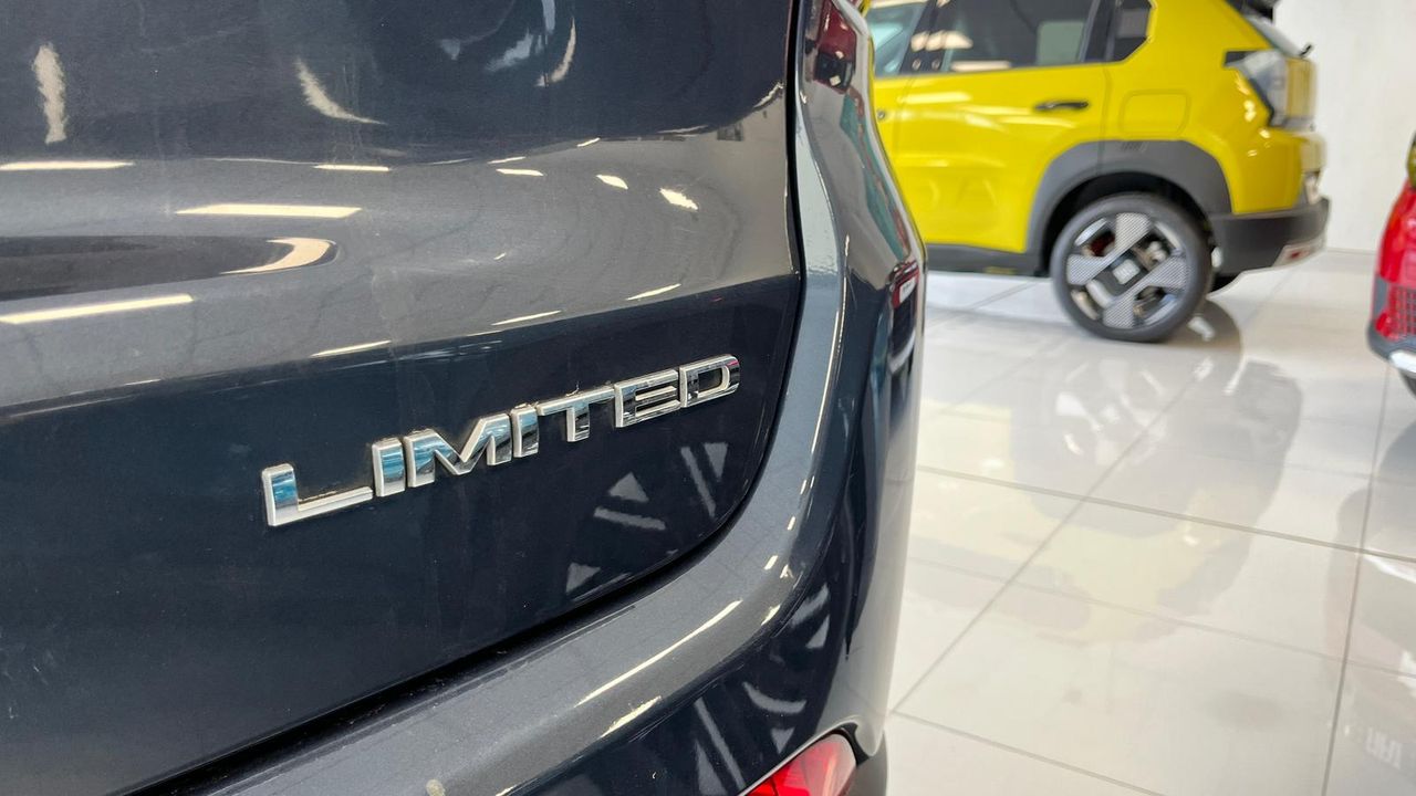 Jeep Compass LIMITED en valls - Foto 2