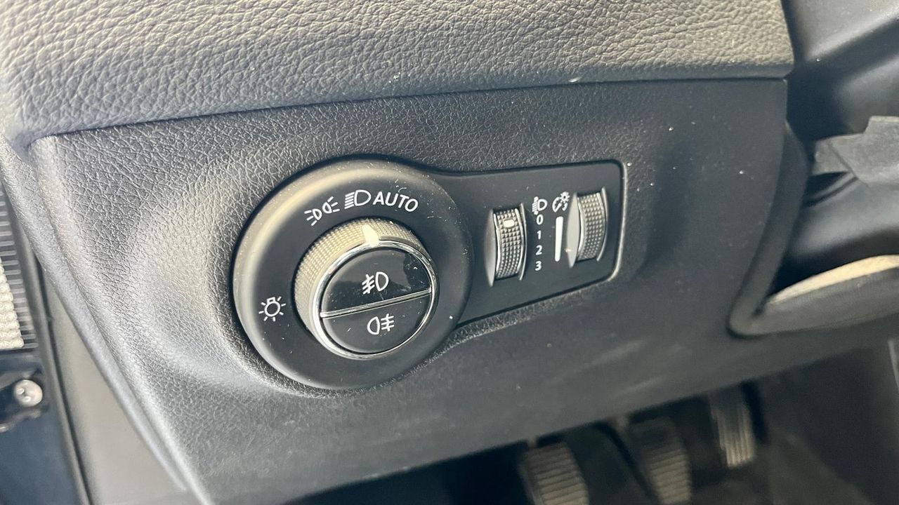 Jeep Compass LIMITED en valls - Foto 2