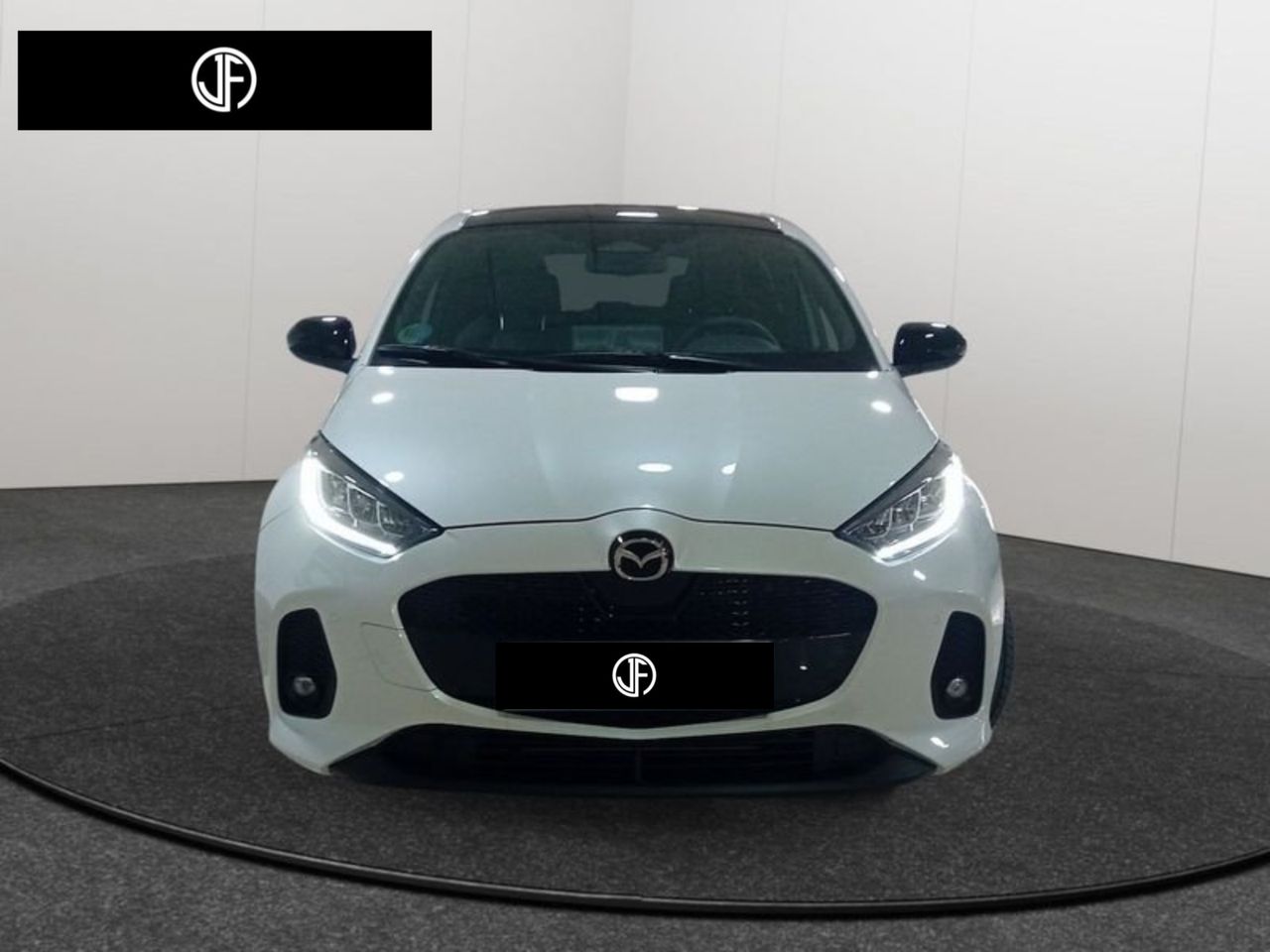 Mazda 2 Homura CVT Pequeño automático en Tarragona - Foto 2