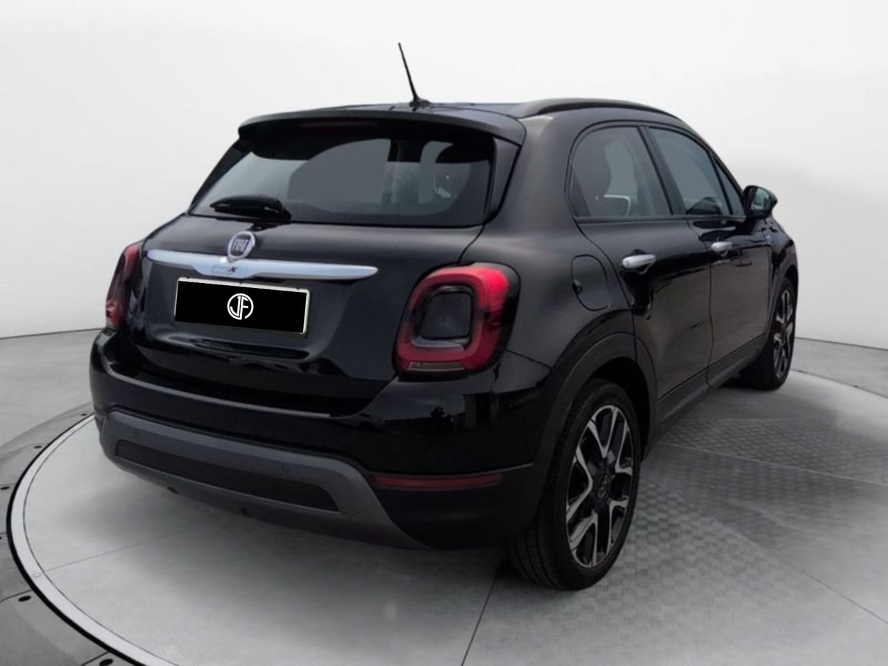 Fiat 500X CROSS DCT ocasión en Tarragona - Foto 2