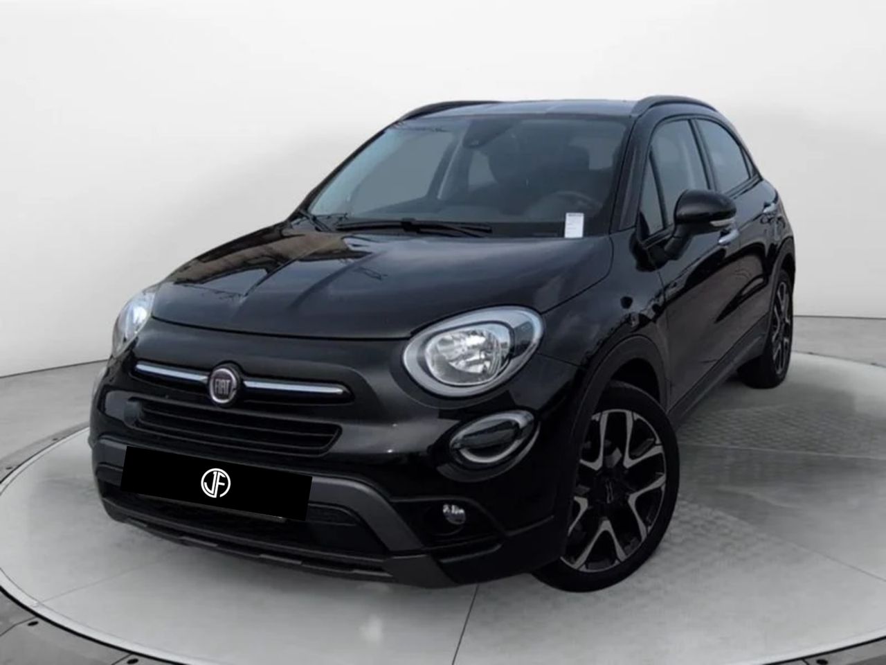 Fiat 500X CROSS DCT ocasión en Tarragona - Foto 2