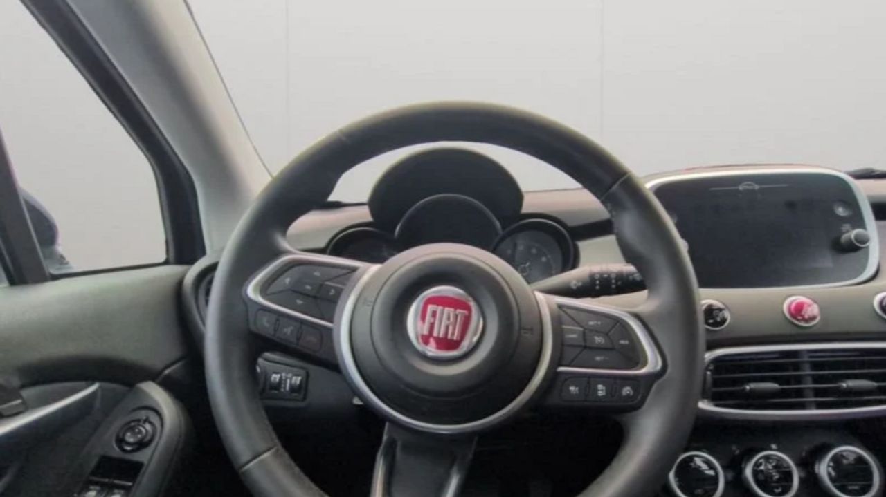 Fiat 500X CROSS DCT ocasión en Tarragona - Foto 2