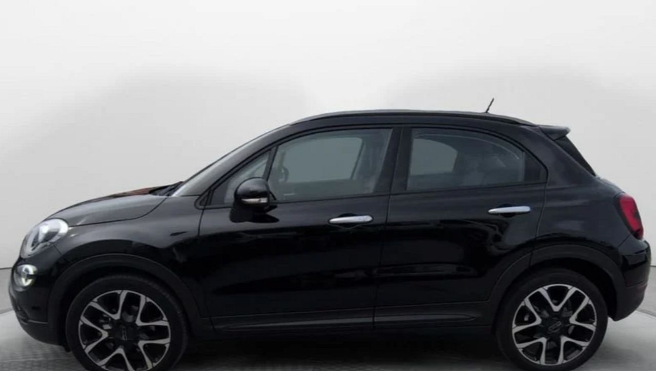 Fiat 500X CROSS DCT ocasión en Tarragona - Foto 2