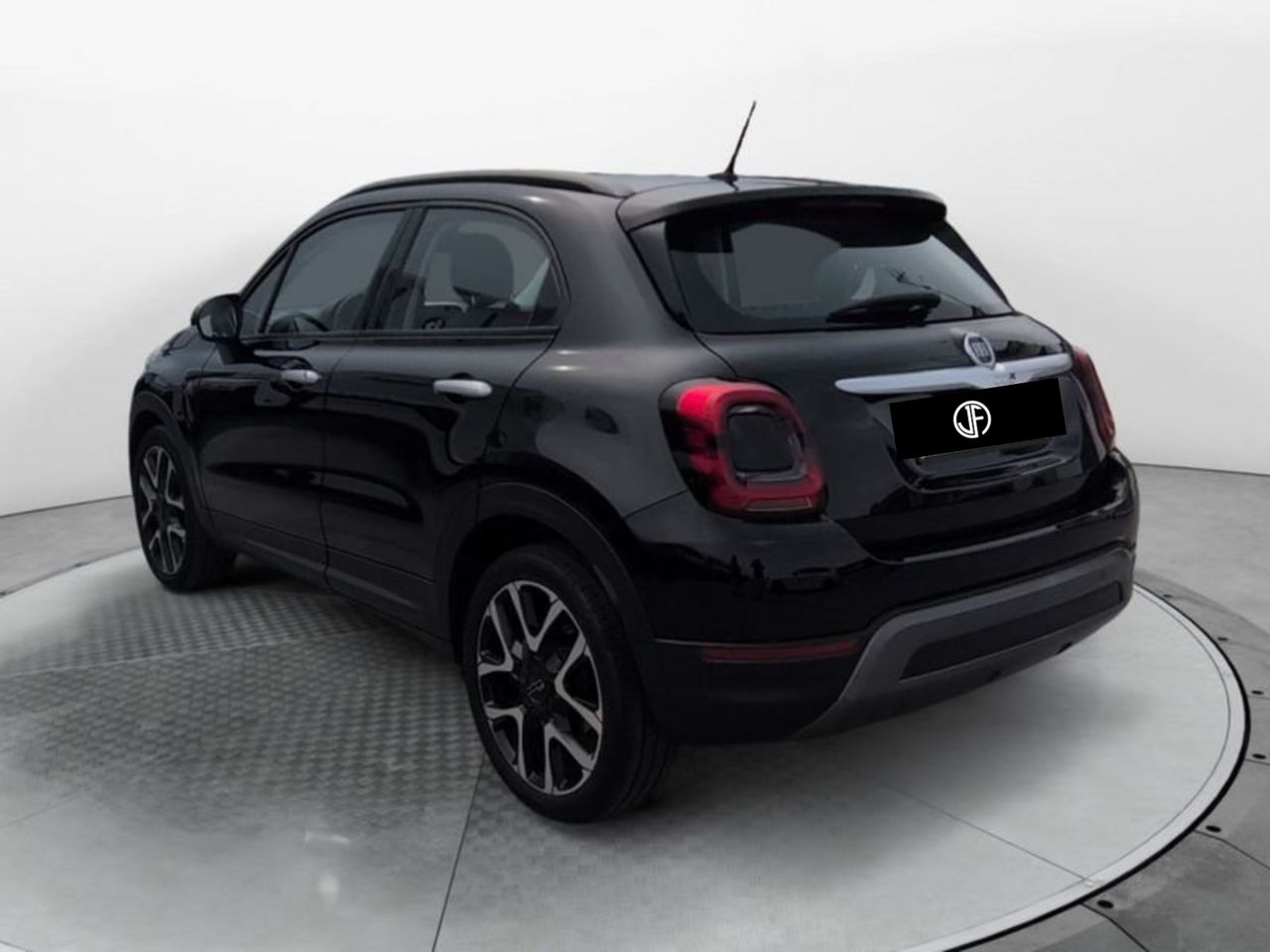 Fiat 500X CROSS DCT ocasión en Tarragona - Foto 2